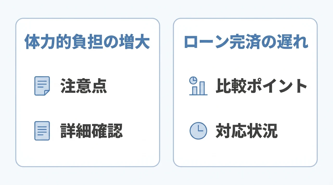 自衛官が定年を迎える際の2つのデメリット